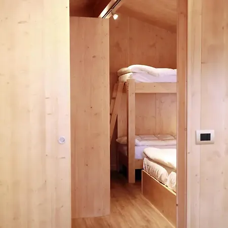 International Olympia Camping