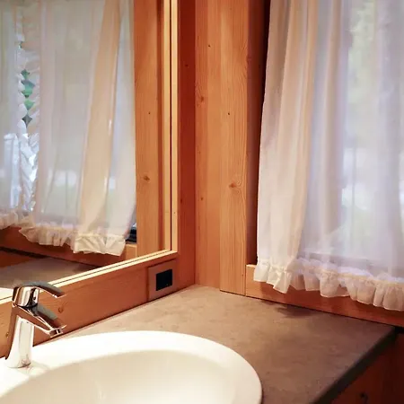 Camping International Olympia Cortina d'Ampezzo