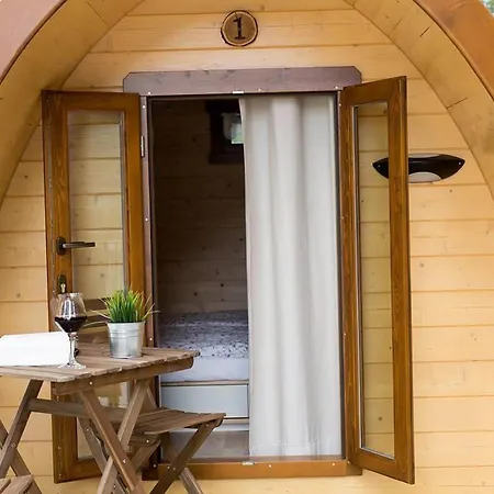 International Olympia * Cortina d'Ampezzo