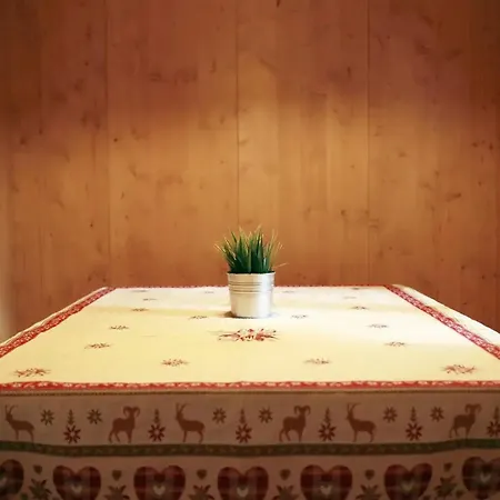 International Olympia Camping