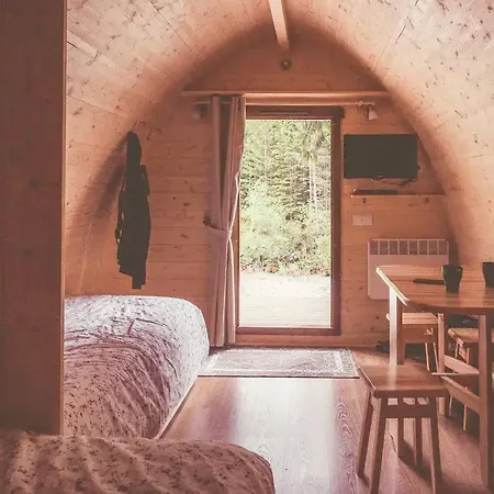 Camping International Olympia *