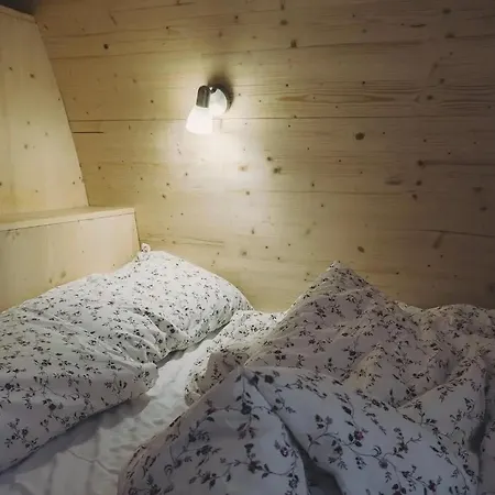 Camping International Olympia