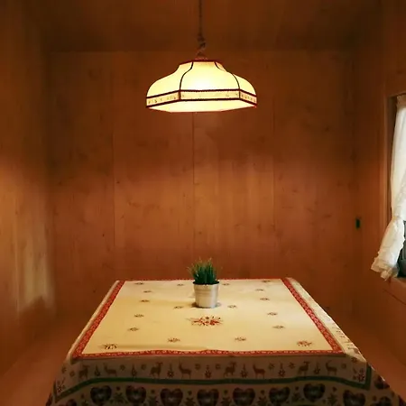 Camping International Olympia *