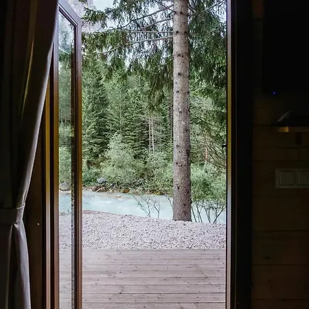 Campsite International Olympia