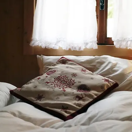 Camping International Olympia *