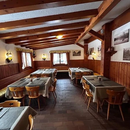 International Olympia Cortina d'Ampezzo