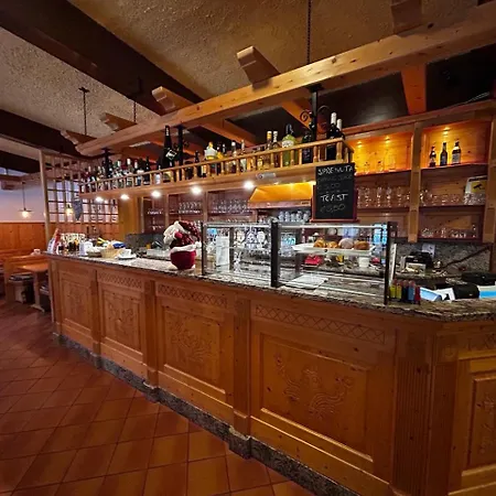 International Olympia * Cortina d'Ampezzo