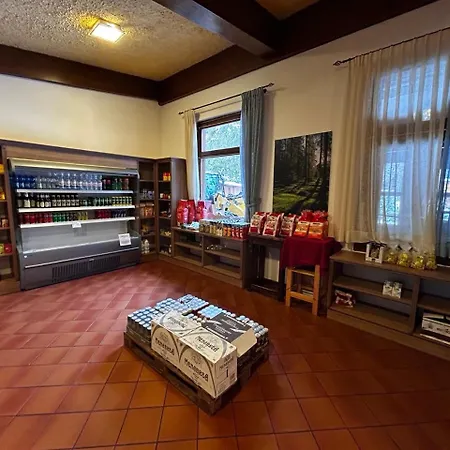 International Olympia Camping *