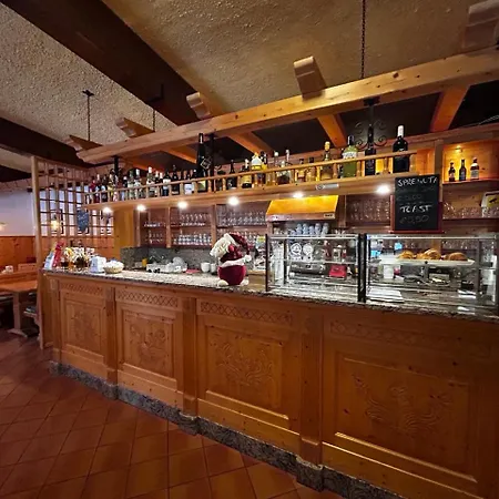 International Olympia Cortina d'Ampezzo