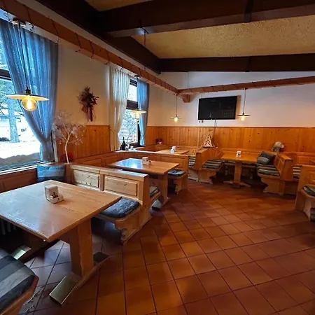 International Olympia * Cortina d'Ampezzo